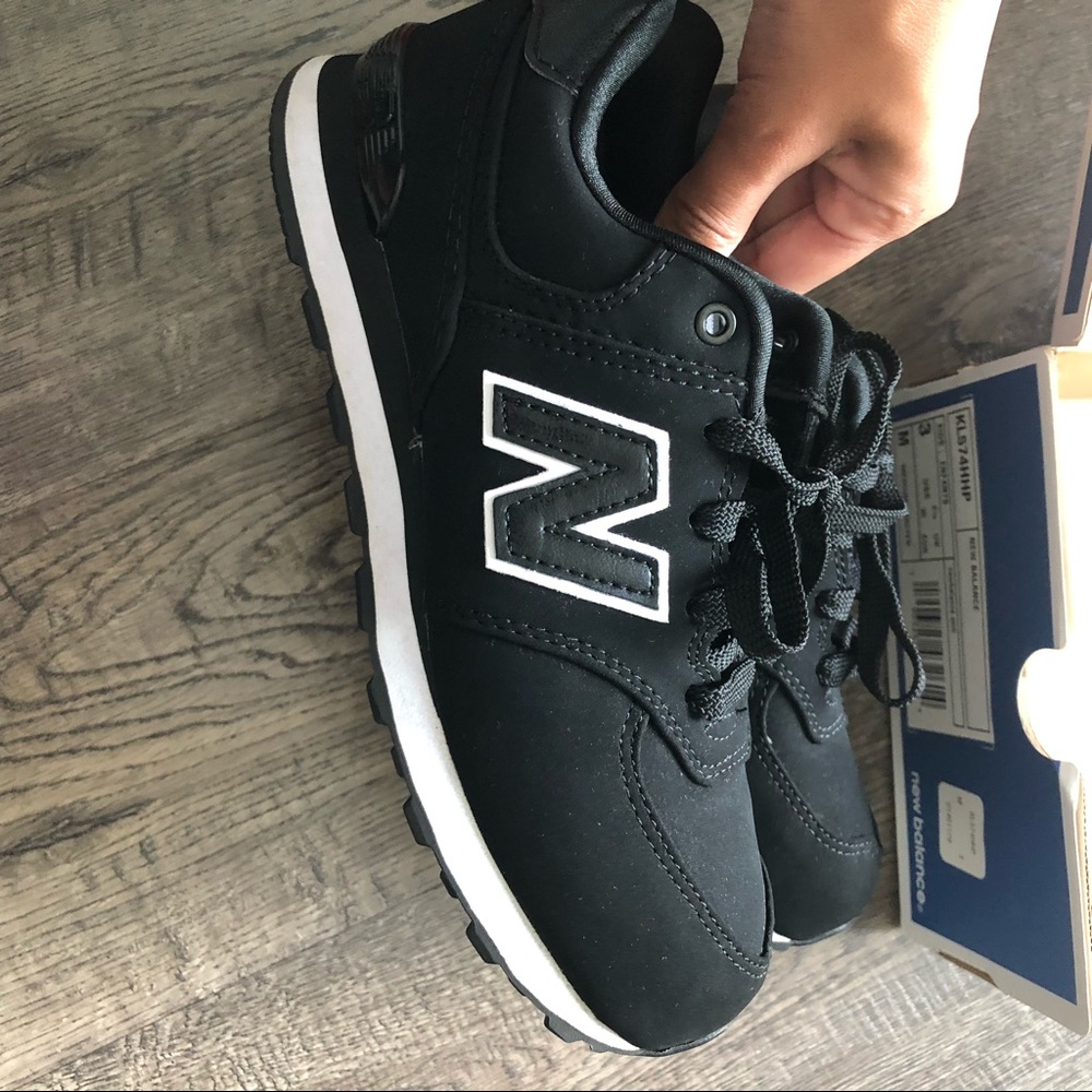 Kids new balance 574